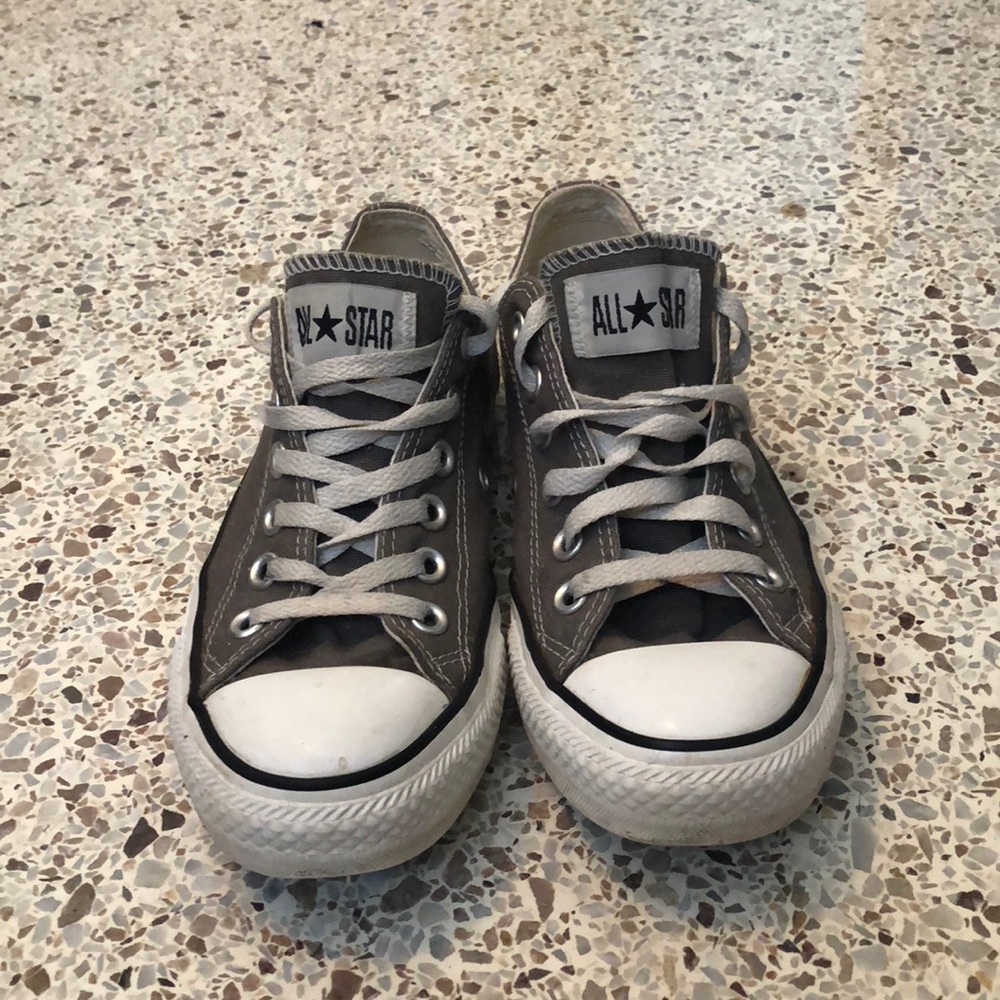 Converse All Star Sneakers